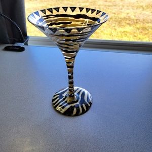 Lolita Cocktail Glass